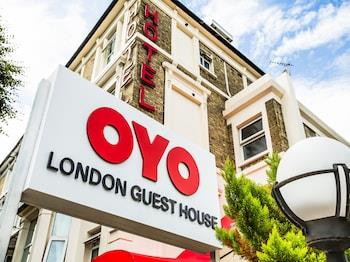 Oyo London Guest House