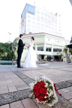 Grand Candi Hotel