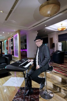 Grand Candi Hotel
