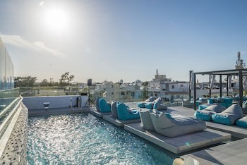 Maritina Hotel galeri fotoğrafı