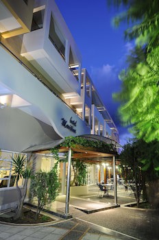 Maritina Hotel galeri fotoğrafı