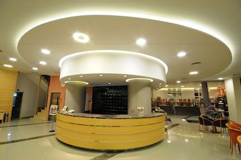 Maritina Hotel fotoğrafı