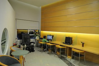 Maritina Hotel galeri fotoğrafı