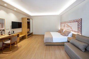 Maritina Hotel galeri fotoğrafı