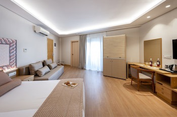 Maritina Hotel galeri fotoğrafı