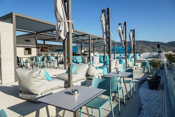 Maritina Hotel fotoğrafı
