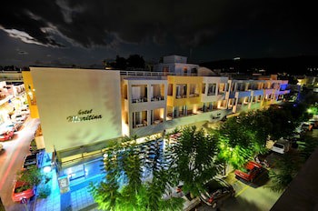 Maritina Hotel galeri fotoğrafı