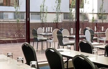 Exe Convention Plaza Madrid