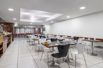 Exe Convention Plaza Madrid