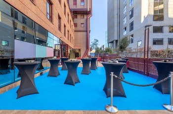 Exe Convention Plaza Madrid