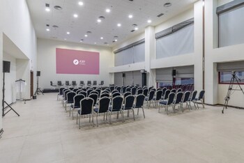 Exe Convention Plaza Madrid