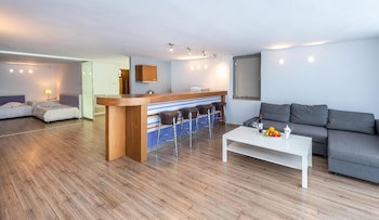 Triton Hotel fotoğrafı