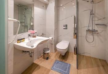 Triton Hotel galeri fotoğrafı