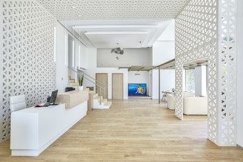 Triton Hotel galeri fotoğrafı