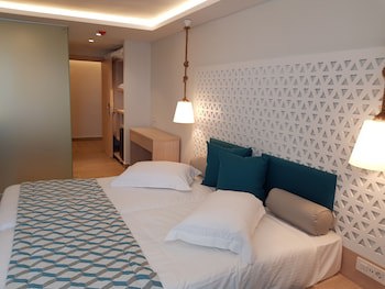 Triton Hotel galeri fotoğrafı