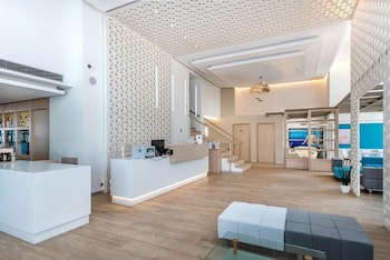 Triton Hotel galeri fotoğrafı