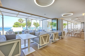 Triton Hotel galeri fotoğrafı