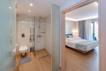 Triton Hotel galeri fotoğrafı