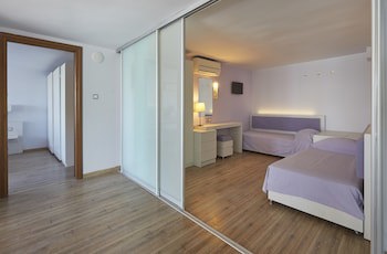 Triton Hotel galeri fotoğrafı
