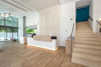 Triton Hotel galeri fotoğrafı