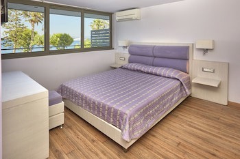 Triton Hotel galeri fotoğrafı