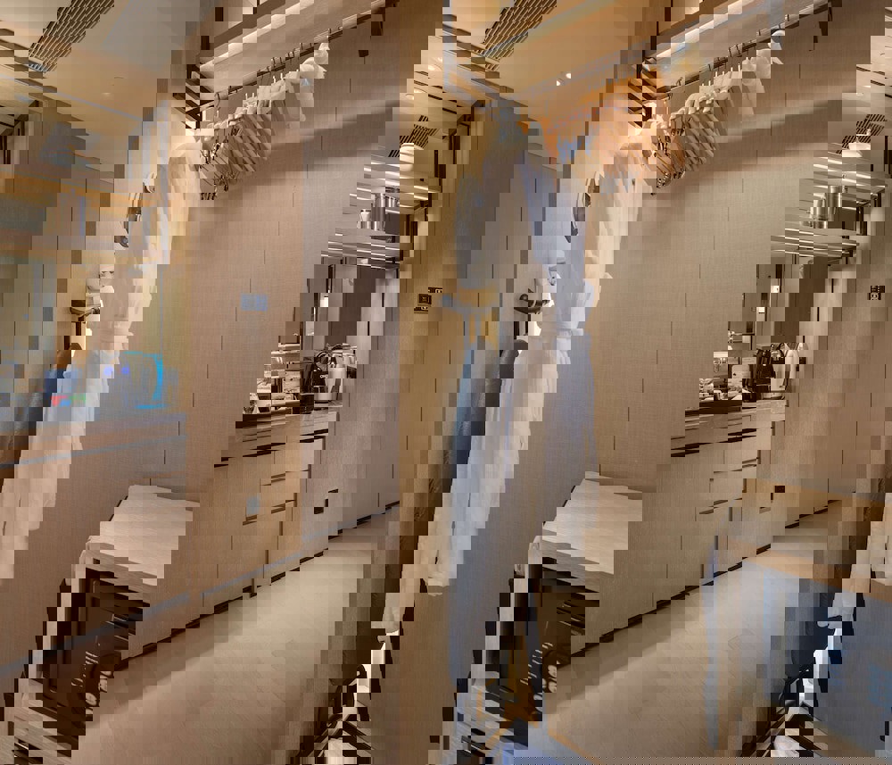 Hilton Shenzhen Shekou Nanhai