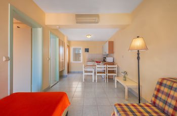 Pavlos Hotel galeri fotoğrafı