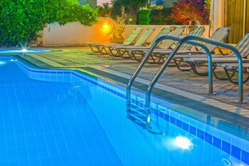 Pavlos Hotel galeri fotoğrafı