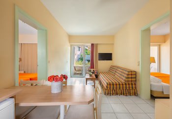 Pavlos Hotel galeri fotoğrafı