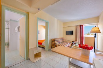 Pavlos Hotel galeri fotoğrafı