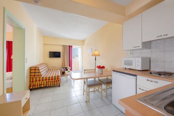 Pavlos Hotel galeri fotoğrafı