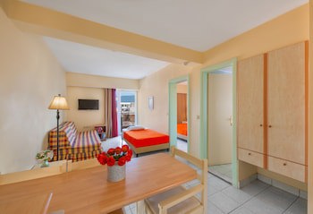 Pavlos Hotel galeri fotoğrafı
