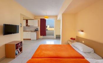Pavlos Hotel galeri fotoğrafı