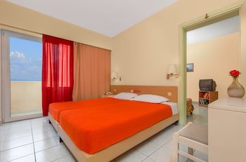 Pavlos Hotel galeri fotoğrafı