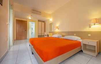 Pavlos Hotel galeri fotoğrafı