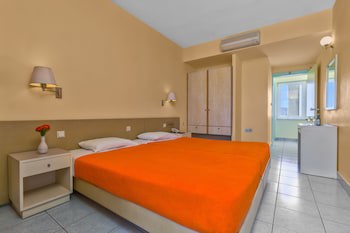 Pavlos Hotel galeri fotoğrafı
