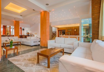 Pavlos Hotel fotoğrafı