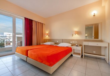 Pavlos Hotel galeri fotoğrafı