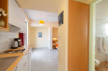 Pavlos Hotel galeri fotoğrafı