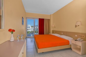 Pavlos Hotel galeri fotoğrafı