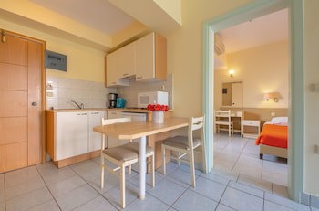 Pavlos Hotel galeri fotoğrafı
