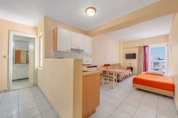 Pavlos Hotel galeri fotoğrafı