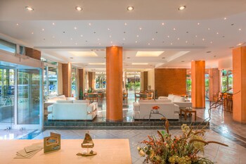 Pavlos Hotel fotoğrafı