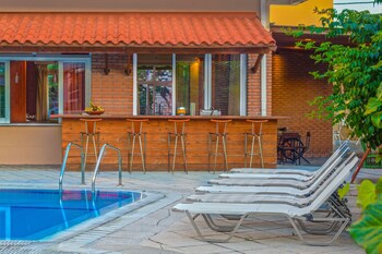Pavlos Hotel galeri fotoğrafı