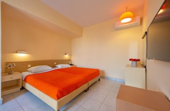 Pavlos Hotel galeri fotoğrafı