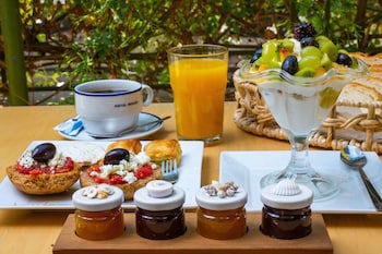 Pavlos Hotel fotoğrafı