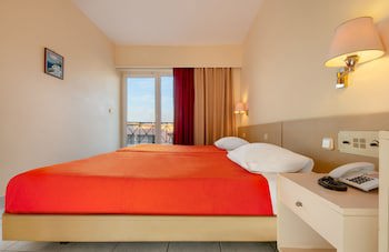 Pavlos Hotel fotoğrafı