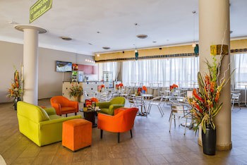 Bulawayo Rainbow Hotel