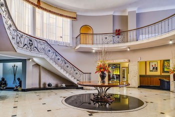 Bulawayo Rainbow Hotel
