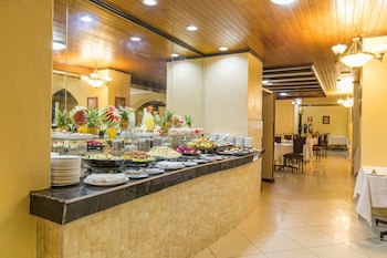 Bulawayo Rainbow Hotel